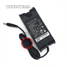 Adapter dla Dell szerokości geograficznej E5440 E5250 E5450 E5540 E5550 E6440 E6540 E7240 E7440 AC Adapter Przechodź o zasilanie