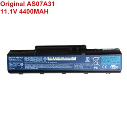 Batteries 6Cell Genuine Original Laptop Battery For Acer Aspire 4710 4720 4310 4520 4730 4920 5735 AS07A31 AS07A32 AS07A41 AS07A42 AS07A51