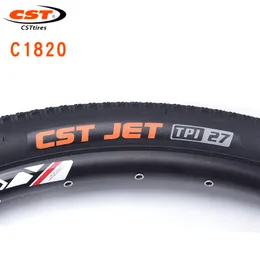 Pneumatici per biciclette CST da 1 pc per 20/26/26/27.5/29 Road Mountain Bike 1.95/2.1/2.35 MTB Pneumatico Accessori per pneumatici esterni ultraleggeri Maxxi