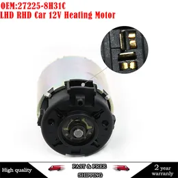 LHD RHD CAR 12V Heizmotor für Nissan X-Trail T30 SUV 2001-2007 27225-8H31C 272258H31C 27225-8H310