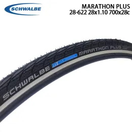 SCHWALBE MARATHON PLUS 28-622 28x1.10 700x28c Mountain