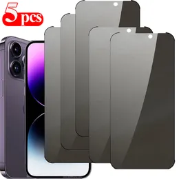 iPhone 15 Pro Privacy Glass for iPhone 14 Pro Anti-Spy Temered Glass iPhone-15 Screen Protector iPhone 15 Plus Iphone 14 Pro Max Glass iPhone15Pro保護フィルムiPhone 15 Pro Max Anti-Glare Glass iPhone15