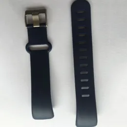 2022 P11 P12 EKG PPG Akıllı Bant için En Yeni Varış Silikon Kayış Kemeri Bileklik Plon Plus Wristband Yumuşak Bilek Kayışları