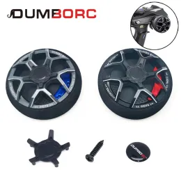 Dumborc Transmetter Metal Mainweel с тормозными колодками Eva Sponge Обновление для Radiolink Dumbo X4 X6 X5 x6p Car Controller