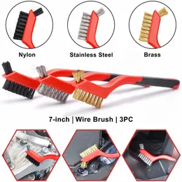 19PCS Car Beauty Brush Kit Interior Dashboard Crevice Crevice Cleaning Electric Drill Brush Car Wash Sponge Tool Waxer