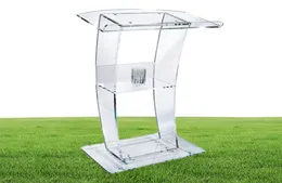 church acrylic podium High Quality Reasonable Cheap Clear Acrylic Podium Pulpit Lectern acrylic podiums lectern1045592