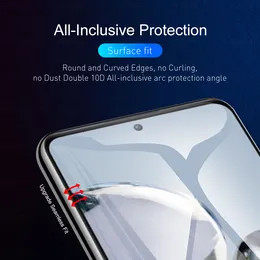 4pcs For Xiaomi 12T 11T Mi 10T Pro 5G Hydrogel Film Screen Protector Not Glass Xaomi T12 T11 T10 Mi12T Mi11T Mi10T Pro Xiaomi12T