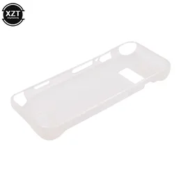 Для Nintendo Switch Storage Soft TPU Silicone Case Case Case для консольных аксессуаров Nintend Switch