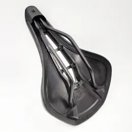 Purpura ultralight hot-selling bicycle saddle 245-155 mm ultralight bicycle seat bicycle saddle, ultra-fine Leather Saddle