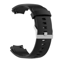 Smart Watch Sostitucement Band per Amazfit Verge Strap per Xiaomi Huami Amazfit Verge 3 Bracciale Silicone Sports Tracker
