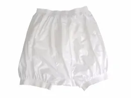 Pants Haian Adult Incontinence Pullon Plastic Comfort Pants P0121