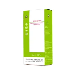Zhongyan Taihe 1000pcs eletroacupuntura Beauty Masaż jednorazowy sterylny z rurką Agujas de acupuntura darmowa wysyłka