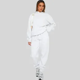 Mens Hoodies Trailtsuits Kadın Hoodie Tasarımcı Trailsuits Sweatshirts Lüks büyük boyutlu yüksek cadde unisex o boyun sokak kıyafetleri kapüşonlu sweatshirt çiftler giyim