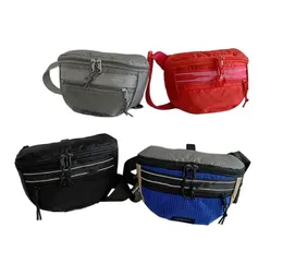 Women Designer Waist Bag Mobile Phone Pouch with Adjustable Strap Men Waterproof Running Travel Messenger Business Chest Bag