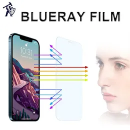 Film per HTC Desire 10 20 22 Pro HD Hydrogel Screen Protector per HTC U11 Eyes U12 Plus U20 5G Privacy Matte Protective Film