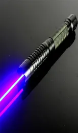 Punti laser blu forti ad alta potenza