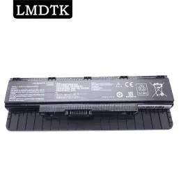 Batteries LMDTK New A32N1405 6 Cells Laptop Battery For ASUS G551 G58JK G771 G771JK G551JK G551JM A32NI405 Series