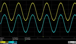 SDG2042X 40MHz وظيفة/مولد الموجة الموجة التعسفي SDG2082X 80MHz SDG2122X 120MHz