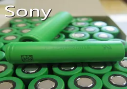 100 autênticos Sony VTC5A 5A 2600MAH 30A 18650 BATERIA RINDO ALTO DRINHO BATERIAS RECARECIDAS TIPO DE ENERGIA Cigarro eletrônico para ECIG 5590584