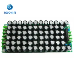 앰프 68PCS 220UF / 75V 커패시터 DIY 키트 / 완성 된 오디오 앰프 전원 공급 장치 L20D AMP 앰프 보드