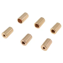 B10 Drill Chuck Connecting Rod Motor Connect Shaft Adapter Tools Sleeve Copper Taper Coupling 3.175mm/4mm/5mm/6mm/7mm/8mm