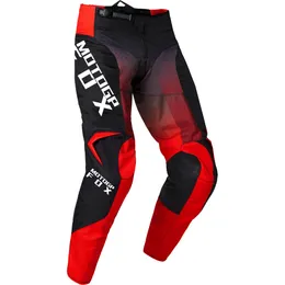 180/360 بنطلون Motogpfox MTB MX SX DH Motocross Pants Enduro Downhill Cycling Off Road UTV Bike Pants