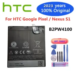 High Quality Original Battery For HTC Google PIXEL 3 Pixel3 3A 3 XL 3XL 4XL Pixel4 XL PIXEL 4 4A 2 2B U11+ Nexus S1 M1 Batteria