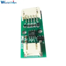 X9C103 DC3V-5V X9C103S DC5V-12V cyfrowa płyta potencjometru 10k 100k rozpiętość potencjomometra Zestaw DIY Elektroniczny płytka PCB