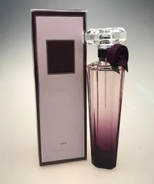 Perfume for Women Tresor In Love Midnight Rose Flower fragrance atmosphere EDP Large volume Spray 75ML 25FLOZ Long lasting9217662