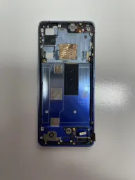 6.5 "Original AMOLED för OPPO Hitta X2 NEO LCD -skärm Pekskärmsersättning Digitizer Assembly för Hitta X2 NEO CPH2009 LCD