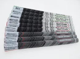 새로운 2020 Golf Grips Golf Grips Grips Iron and Wood Grips Plus4 세 가지 유형 및 색상 혼합 색상 또는 크기 메시지를 남겨주세요 1172726