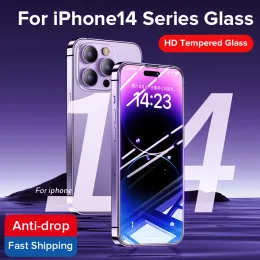 حامي شاشة Joyroom الخاص لـ iPhone 14 13 12 Pro Max Glass Anti Spy for iPhone 13 Pro 12 11 Glass Joyroom