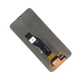 Prova originale per Motorola Moto E13 Visualizza LCD Schermata Sensore Touch Sensore Digiziter Gruppo