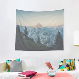 Tapestries Half Dome VII Tapestry Wall Decorations Christmas Decoration