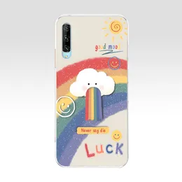 Caso de silicone para Xiaomi Redmi Mi 9 Lite 9SE SE CASE SOFT TPU TELEFONE