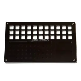 Zubehör 33 Switch Schmierstation Doubleck Entfernung Plattform Schalter Tester Opener Schmiermittel DIY für Kirsch -mechanische Tastatur