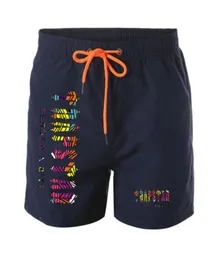 Men039S shorts badkläder män simning stammar herrar simma trosor maillot de bain homme baddräkt Bermuda surf strand wear man boa2360146