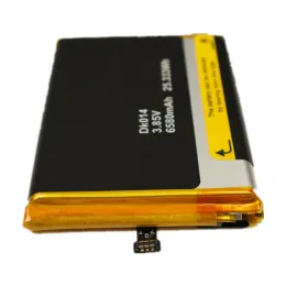 Neuer authentischer BV 9800 6580MAH Batterie für Blackview Bv9800 Pro BV9800 BV9800pro Mobile Smartphone Ersatz Batterie Batterie