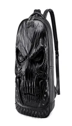 Мужской рюкзак мужчина для женщин Женщины толстые кожаные рюкзаки для подростков роскошные дизайнерские дизайнерские капусной емкость Ptop Bag Male Travel Bags7485406