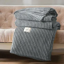 Decken H Decke geeignet und ist für Sofas leichte weiche Umarmungsbetten-Blankets Home Textiles Ende der Bettdecke