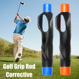 Golf Grip Complet Gesture Gesture Swing Trainer Trainer Trainer Aids Golf Supplies Golf Grip Cibrator Golf Association
