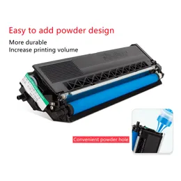 Toner-Patrone für Bruder MFC-L8650CDW 9465CDN TN376 HL4150CDN 4750CDW L8250CDN L9200CDW COPTRIDGE DCP9055CDN L8400CDN