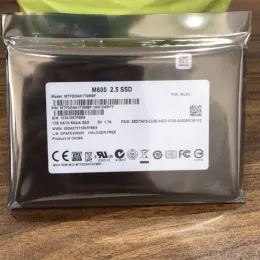 Antrieb Original M600 1TB 512GB 2,5 "SSD MLC SATA3 6GBPS Interner Festkörperstaat für Micron für Laptop -Desktop