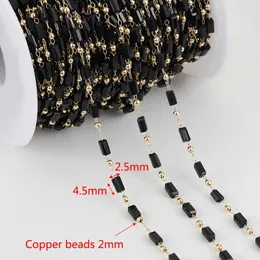 1METRO/LOTO/LOTE CARRELA BOHEMIAN CHAINS CREADS CREADS CREADS PARA ACREDORES DE CARCO DIY BRACELES DE JOIXAS FAZENDO ACESSORES DE ACESSORES HABELAS