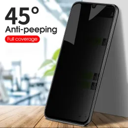 Anti Spy Screen Protector для Samsung A50 A72 A71 A70 A41 A40 A31 A30S A20E A10 A04S A03 A02 A01 M31S M21.