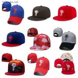 Caps de bola phillies- letra snapback bordado esportivo sports Bone Baseball Caps Hip Hop Chapé Gorras Bones Homens Mulheres Capinho Ajustável