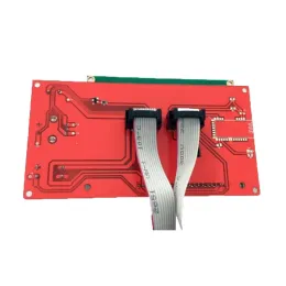 Display LCD 3.1 Pollici Per Stampanti 3D Anet - Scheda Controllo Con Cavo 5 Pin | Compatibile Con A8, A6, A4
