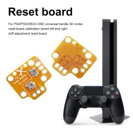 PS4 PS5 Xbox One Universal GamePad Joystick Gaming Drift Repair Controller Analog Thumb Stick Drift Fix Fix Modアクセサリー用