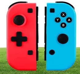 Bezprzewodowy kontroler gamepad Bluetooth do Switch Console Gamepads kontrolery Joysticknintendo Game JoyConns S Witch Pro4987094