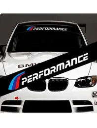 BMW E46 E39 E90 E91 E60 E60 E36 E92 E30 E34 E70 E87 자동차 전면 후면 윈드 실드 1870385 용 자동차 스티커 스타일 자동차 튜닝 액세서리